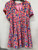 Used THML Short Dress F M-8/10 60072-S000587951 View 1
