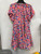 Used THML Short Dress F M-8/10 60072-S000587951 View 4