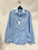Used H & M Mens Long Sleeve Top S/14-14.5 60141-S000107571 View 1