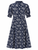 Used Charlee Long Dress F XS-0/2 60066-S000833747 View 2