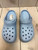 Used Crocs Mens Casual Shoes 10 60093-S000410142 View 1