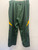 Used Green Reebok Mens Athletic Pant XXL 60137-S000119561 View 2
