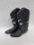 Used Nine West Tall Boots 7.5 60030-S000929432 View 1