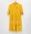 Used Johnny Was Short Dress B S-4/6 60003-S000936231 View 1