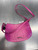 Used Brahmin Small Leather Handbag 60076-S000842279 View 1