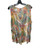 Used Spense Sleeveless Top 1X-18 60119-S000113410 View 2