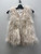 Used Pink Club Monaco Lightweight Vest XS-0/2 60137-S000119615 View 1