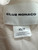 Used Pink Club Monaco Lightweight Vest XS-0/2 60137-S000119615 View 2