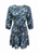 Laroque Short Dress F S-4/6 60066-S000833813 View 1
