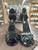 Used Gucci High Heels 7 60031-S000845785 View 2
