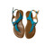 Used Michael Michael Kors Sandals 6.5 60105-S000293597 View 3