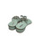 Used Emanuela Caruso Sandals 9 60047-S000629244 View 4