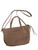 Used Hobo Small Leather Handbag 60069-S000777051 View 3