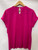 Used Inc Short Sleeve Top L-12/14 60030-S000929474 View 3