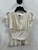 Used Express Short Sleeve Top M-8/10 60005-S001138133 View 1