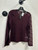 Used Express Long Sleeve Top M-8/10 60005-S001138135 View 1