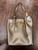 Used Michael Michael Kors Large Leather Handbag 60043-S000957312 View 1