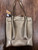 Used Michael Michael Kors Large Leather Handbag 60043-S000957312 View 2