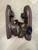 Used Steve Madden Sandals 7.5 60107-S000333313 View 2