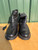 Used Frye Ankle Boots 7 60084-S000932716 View 3