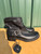 Used Frye Ankle Boots 7 60084-S000932716 View 4