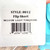 Used Unbranded Active Skirt 8-29 60003-S000936298 View 5