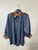 Used She + Sky Short Sleeve Top M-8/10 60031-S000845809 View 1