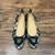 Used Talbots Flats 7.5 60004-S000669063 View 1