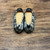 Used Talbots Flats 7.5 60004-S000669063 View 3