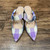 Used Bandolino Dress Sandals 7.5 60004-S000669064 View 1