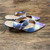 Used Bandolino Dress Sandals 7.5 60004-S000669064 View 2