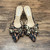 Used Antonio Melani Dress Sandals 7.5 60004-S000669065 View 1