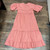 Used Marie Oliver Long Dress B L-12/14 60004-S000669073 View 2