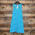 Used Lilly Pulitzer Short Dress F S-4/6 60129-S000570962 View 1