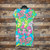 Used Lilly Pulitzer Short Dress F M-8/10 60129-S000570960 View 2