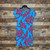 Used Lilly Pulitzer Short Dress F S-4/6 60129-S000570963 View 2