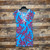 Used Lilly Pulitzer Short Dress F S-4/6 60129-S000570963 View 1