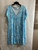 Used Lilly Pulitzer Short Dress B XL-16 60142-S000049168 View 1