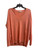 Used Zara Long Sleeve Top XL-16 60017-S001153557 View 1
