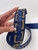 Used Versace Belt L 12-14/31-32 AS IS 60030-S000929501 View 10
