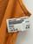 Used  Orange Uniqlo Tank Top XL-16 60137-S000119650 View 3