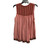 Used Rachel Zoe Sleeveless Top XL-16 60105-S000293638 View 2