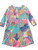 Used Lilly Pulitzer Short Dress B S-4/6 60085-S000369132 View 1