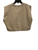 Used Anthropologie Sleeveless Top M-8/10 60069-S000777108 View 3