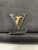 Used Louis Vuitton Large Leather Handbag 60069-S000777126 View 5