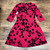 Used French Connection Short Dress B L-12/14 60004-S000669108 View 2