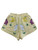 Gently Used Queen of Sparkles Sequin Flower Shorts 60044-S000780759 View 2