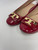 Used Tory Burch Flats 8 60030-S000929534 View 2