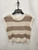 Used Splendid Short Sleeve Top XS-0/2 60027-S001479688 View 3