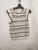 Used Unbranded Sleeveless Top XS-0/2 60027-S001479689 View 1